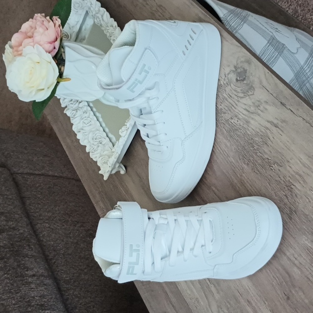PLT Tennis Shoes Sneakers